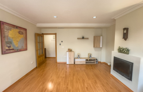 Alquiler Larga Estancia - Piso - Elche - GABRIEL Y GALAN