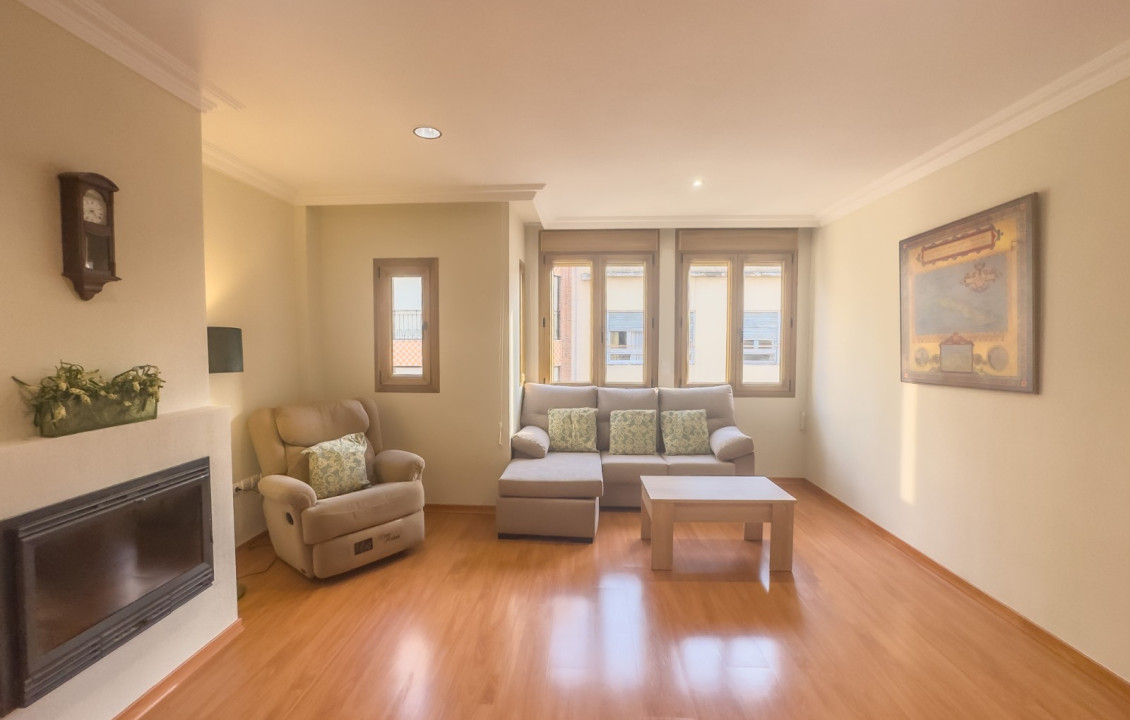 Alquiler Larga Estancia - Piso - Elche - GABRIEL Y GALAN