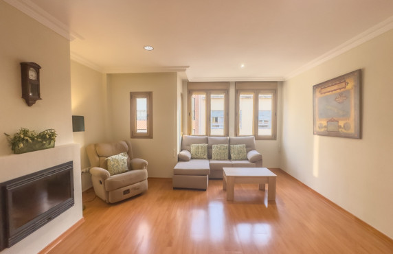 Alquiler Larga Estancia - Piso - Elche - GABRIEL Y GALAN