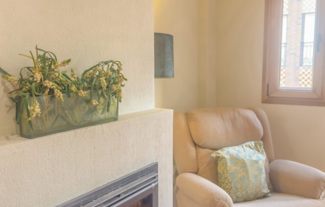 Alquiler Larga Estancia - Piso - Elche - GABRIEL Y GALAN