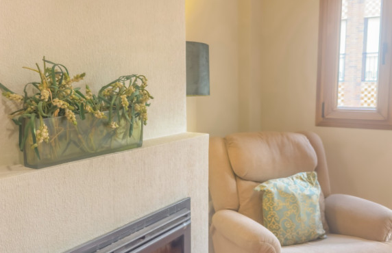 Alquiler Larga Estancia - Piso - Elche - GABRIEL Y GALAN