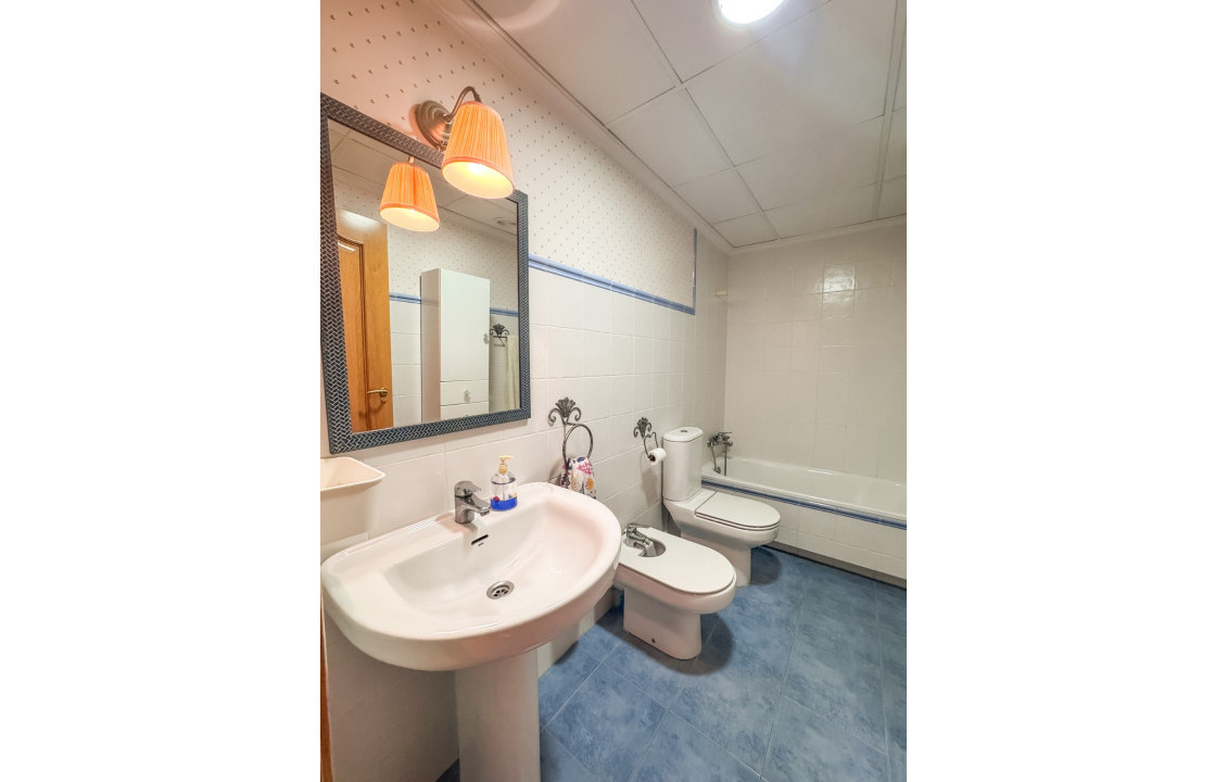 Alquiler Larga Estancia - Piso - Elche - GABRIEL Y GALAN