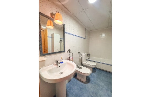 Alquiler Larga Estancia - Piso - Elche - GABRIEL Y GALAN