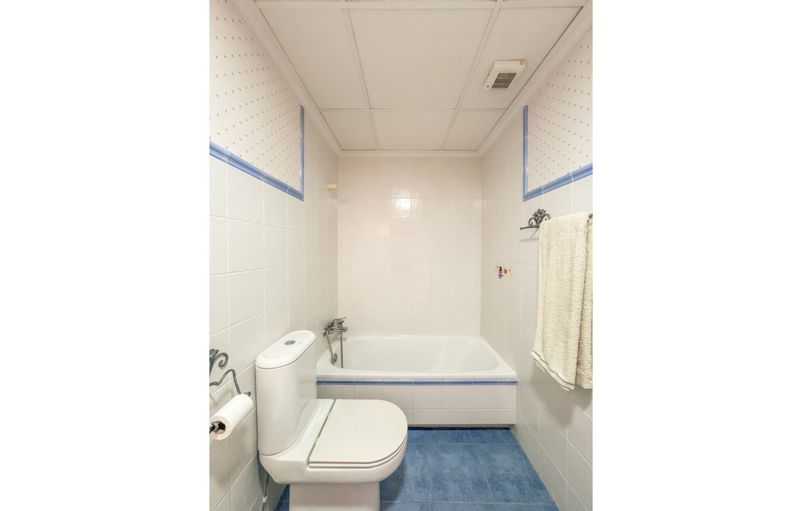 Alquiler Larga Estancia - Piso - Elche - GABRIEL Y GALAN