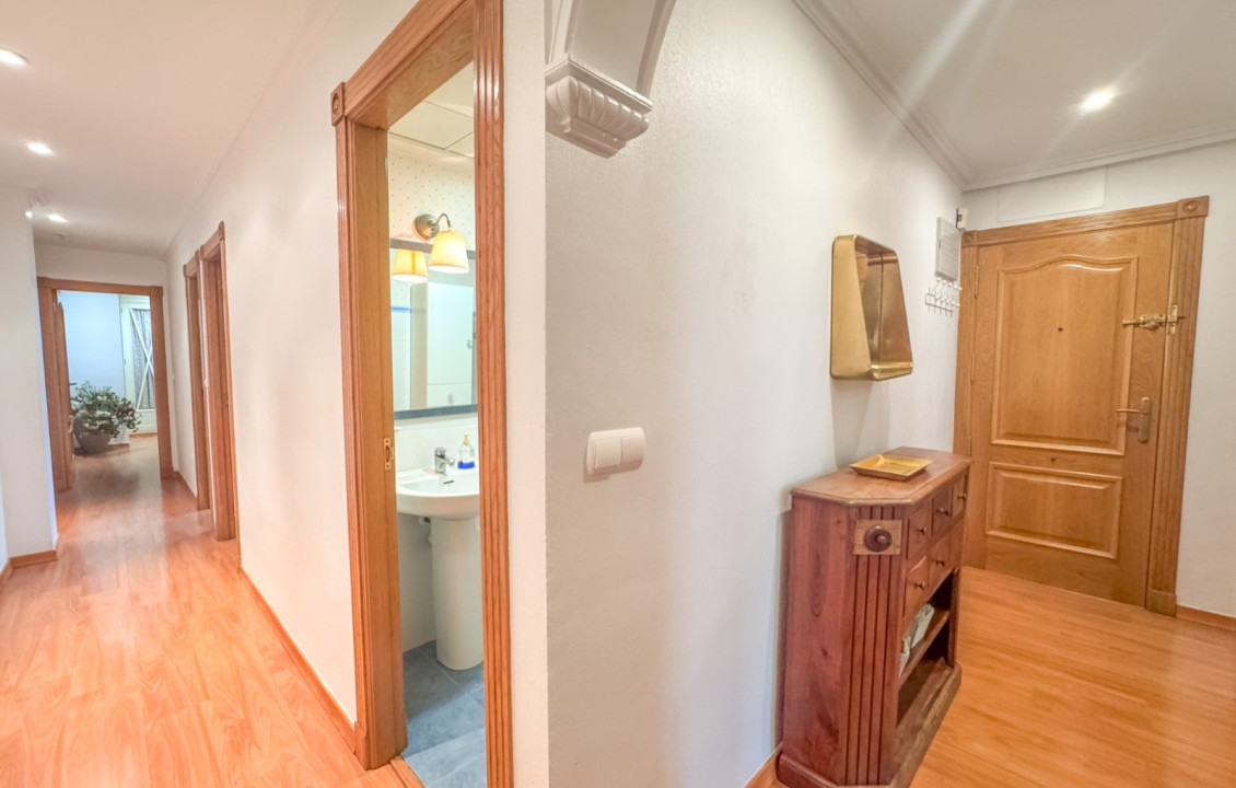 Alquiler Larga Estancia - Piso - Elche - GABRIEL Y GALAN