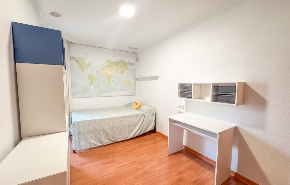 Alquiler Larga Estancia - Piso - Elche - GABRIEL Y GALAN