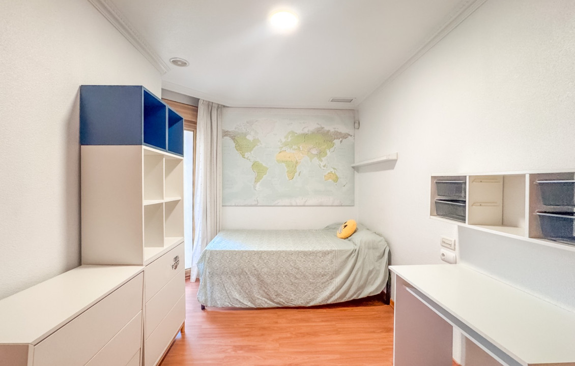 Alquiler Larga Estancia - Piso - Elche - GABRIEL Y GALAN