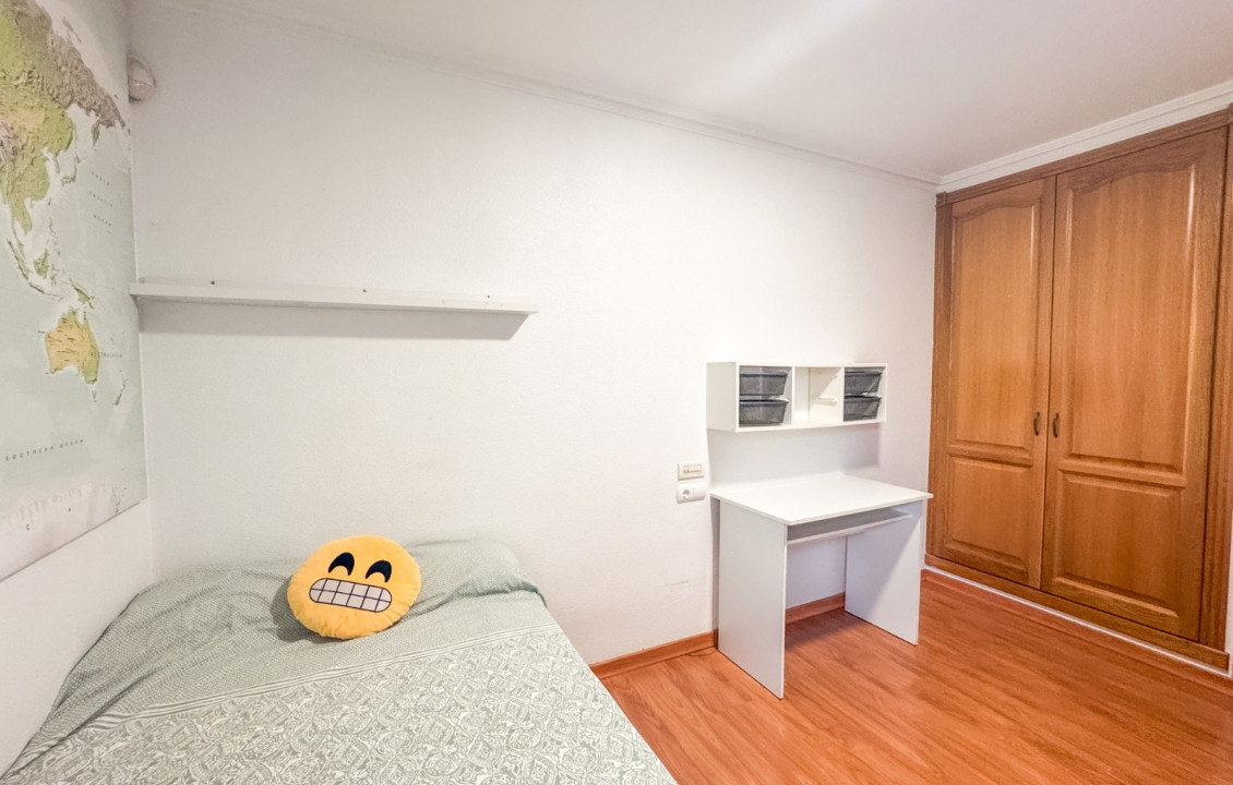 Alquiler Larga Estancia - Piso - Elche - GABRIEL Y GALAN