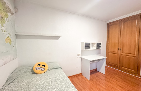 Alquiler Larga Estancia - Piso - Elche - GABRIEL Y GALAN