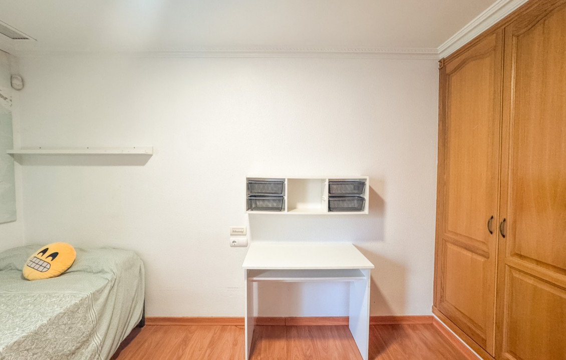 Alquiler Larga Estancia - Piso - Elche - GABRIEL Y GALAN