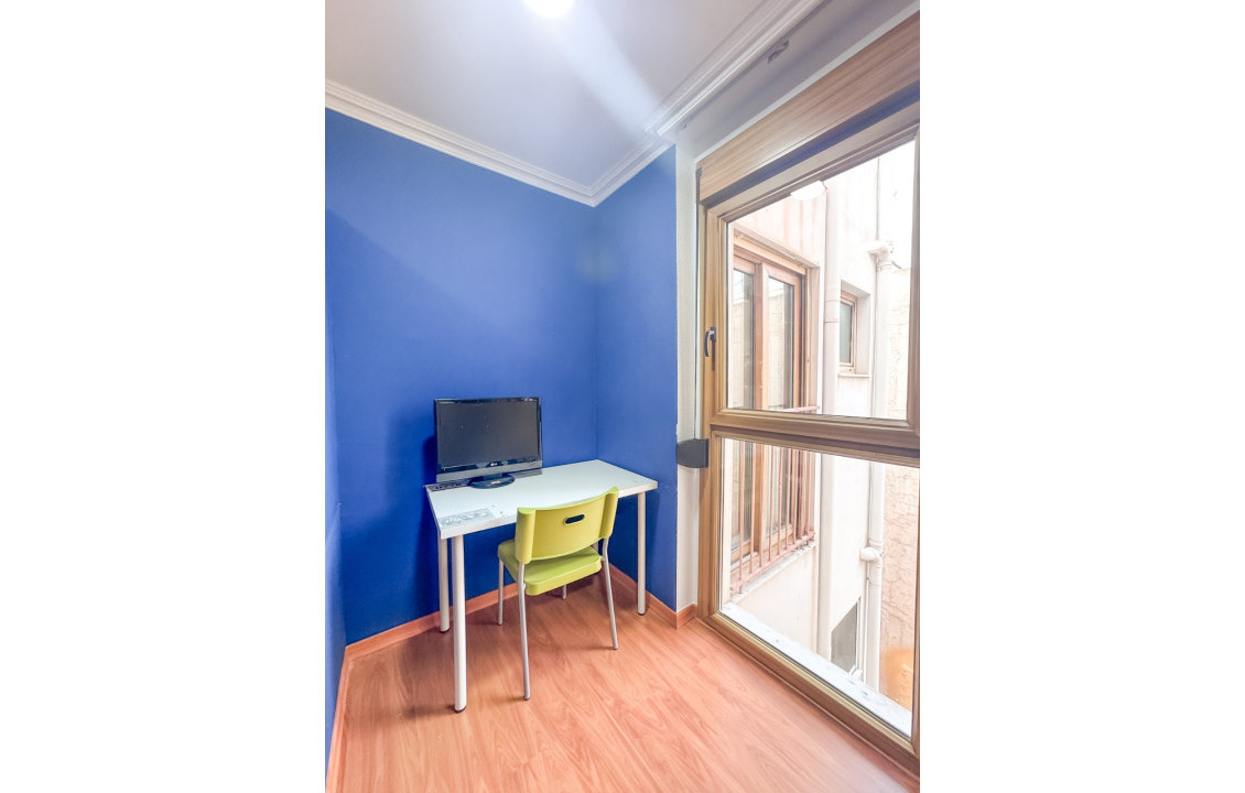 Alquiler Larga Estancia - Piso - Elche - GABRIEL Y GALAN