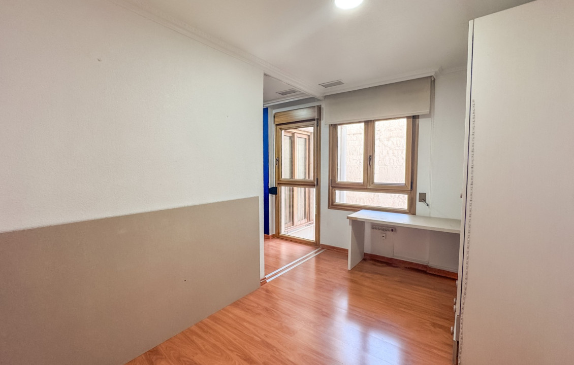 Alquiler Larga Estancia - Piso - Elche - GABRIEL Y GALAN