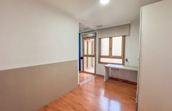 Alquiler Larga Estancia - Piso - Elche - GABRIEL Y GALAN