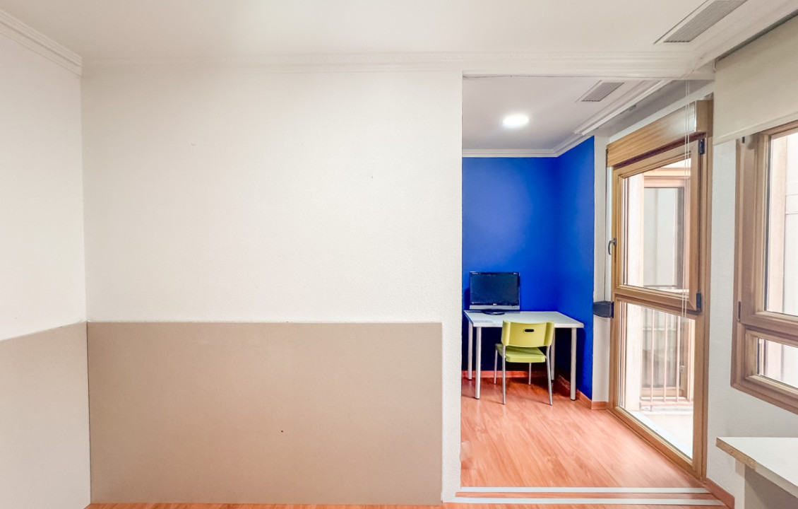 Alquiler Larga Estancia - Piso - Elche - GABRIEL Y GALAN