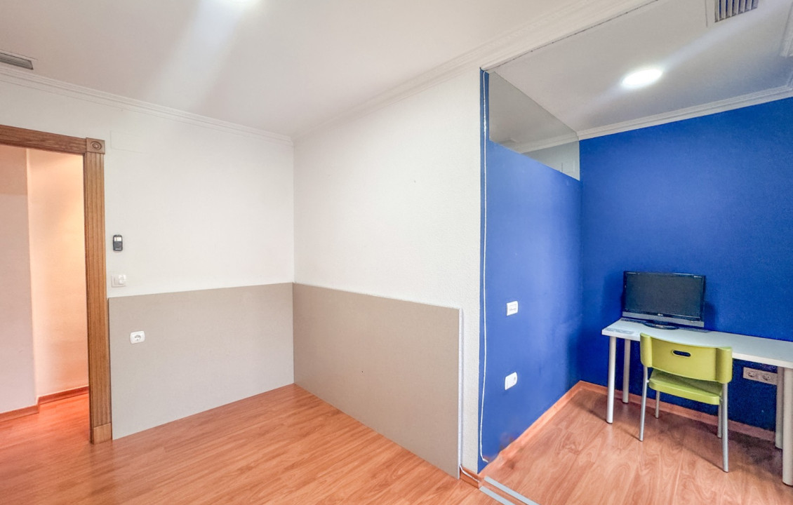 Alquiler Larga Estancia - Piso - Elche - GABRIEL Y GALAN