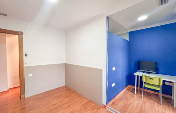 Alquiler Larga Estancia - Piso - Elche - GABRIEL Y GALAN