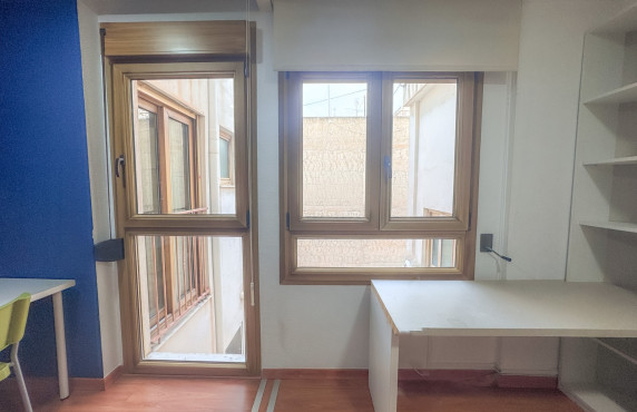 Alquiler Larga Estancia - Piso - Elche - GABRIEL Y GALAN