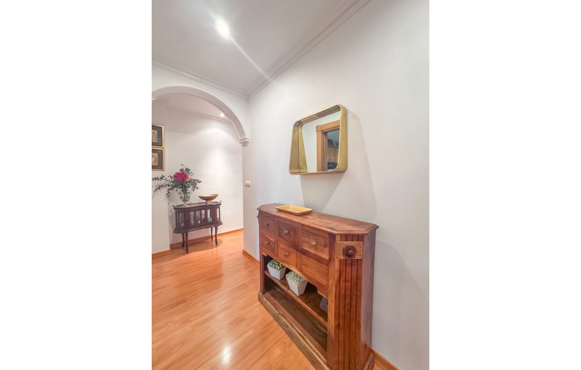 Alquiler Larga Estancia - Piso - Elche - GABRIEL Y GALAN