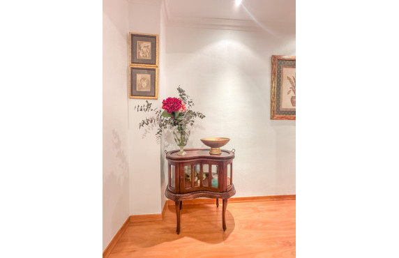 Alquiler Larga Estancia - Piso - Elche - GABRIEL Y GALAN