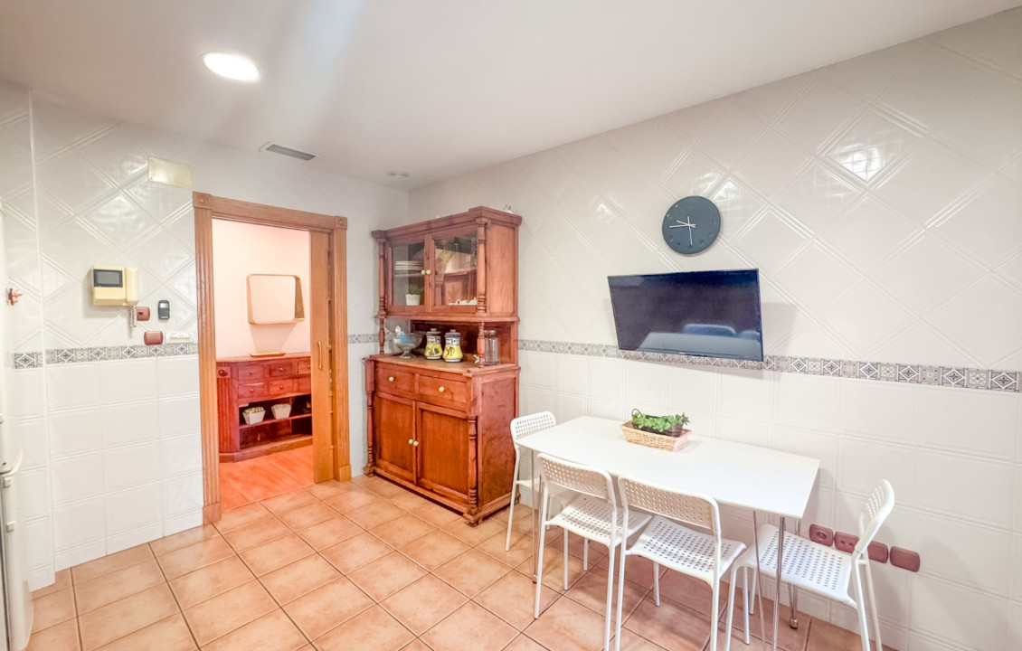 Alquiler Larga Estancia - Piso - Elche - GABRIEL Y GALAN