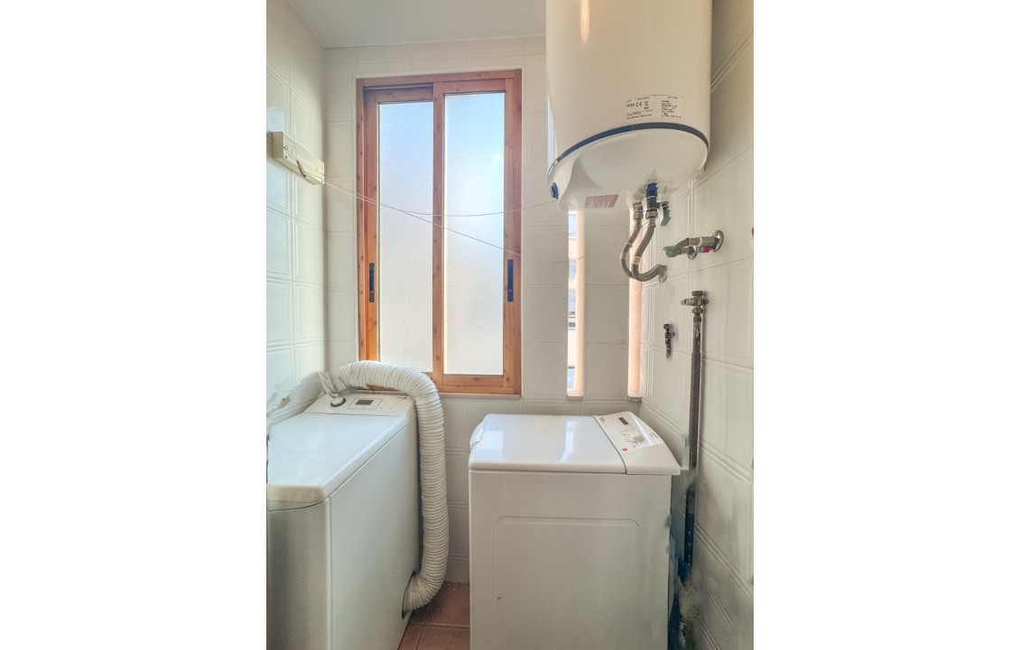 Alquiler Larga Estancia - Piso - Elche - GABRIEL Y GALAN