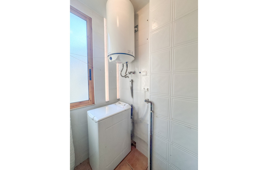 Alquiler Larga Estancia - Piso - Elche - GABRIEL Y GALAN