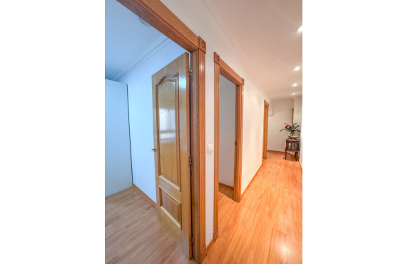 Alquiler Larga Estancia - Piso - Elche - GABRIEL Y GALAN