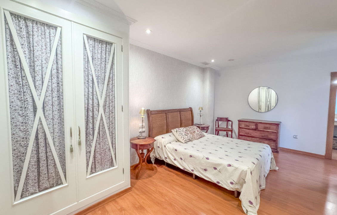 Alquiler Larga Estancia - Piso - Elche - GABRIEL Y GALAN