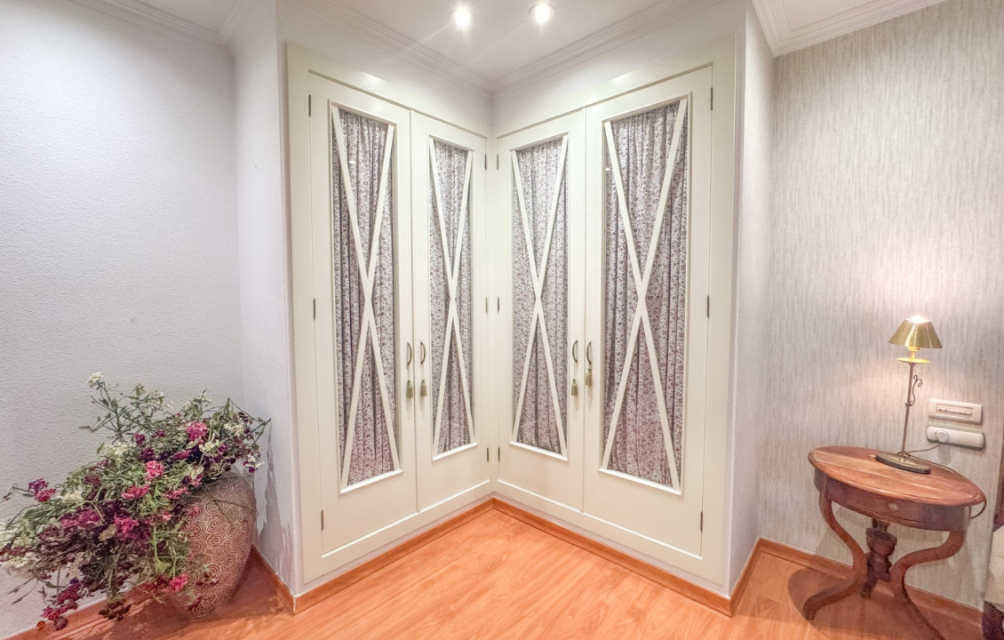 Alquiler Larga Estancia - Piso - Elche - GABRIEL Y GALAN