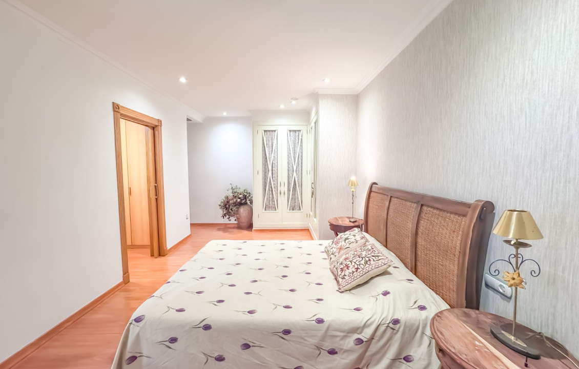 Alquiler Larga Estancia - Piso - Elche - GABRIEL Y GALAN