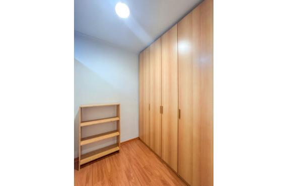 Alquiler Larga Estancia - Piso - Elche - GABRIEL Y GALAN