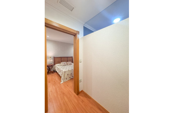 Alquiler Larga Estancia - Piso - Elche - GABRIEL Y GALAN