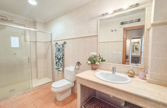 Alquiler Larga Estancia - Piso - Elche - GABRIEL Y GALAN