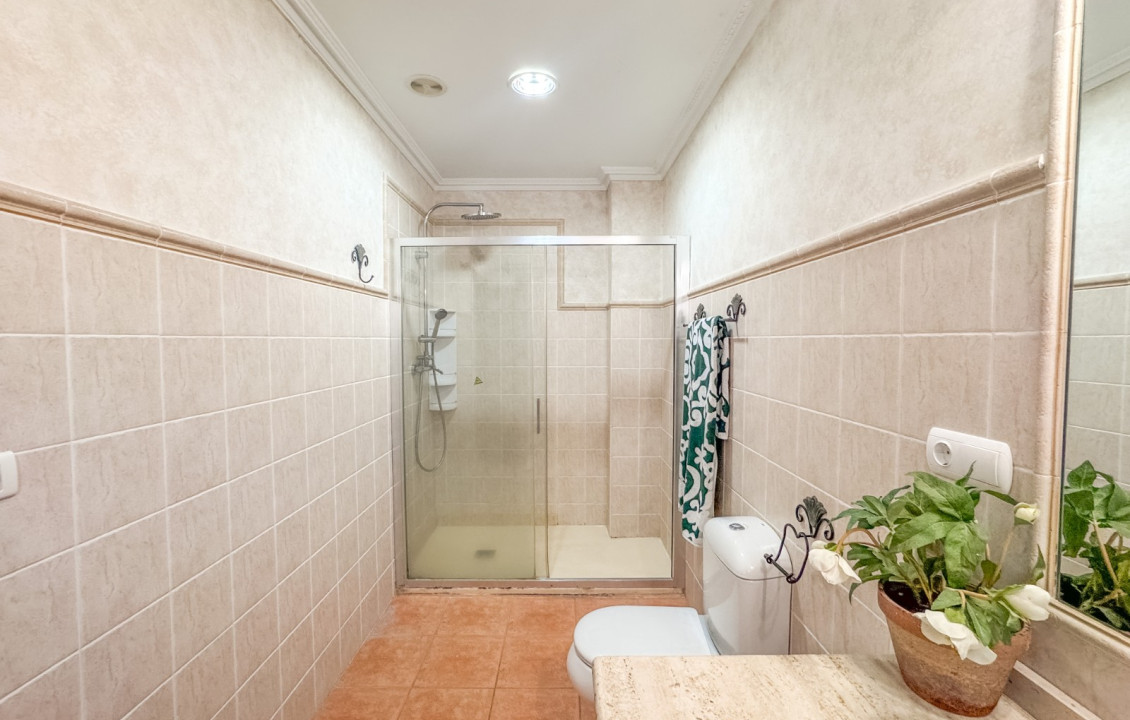 Alquiler Larga Estancia - Piso - Elche - GABRIEL Y GALAN