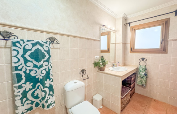 Alquiler Larga Estancia - Piso - Elche - GABRIEL Y GALAN