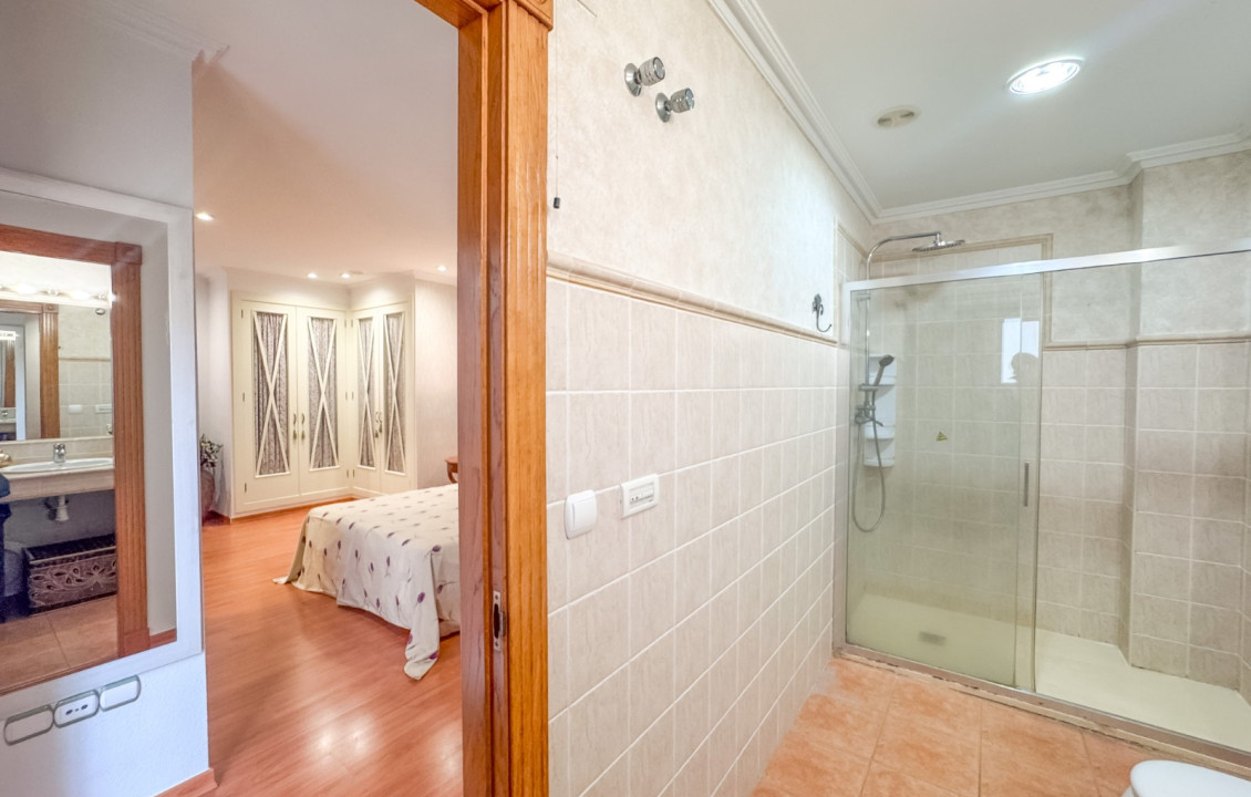 Alquiler Larga Estancia - Piso - Elche - GABRIEL Y GALAN