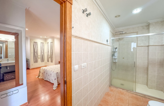 Alquiler Larga Estancia - Piso - Elche - GABRIEL Y GALAN