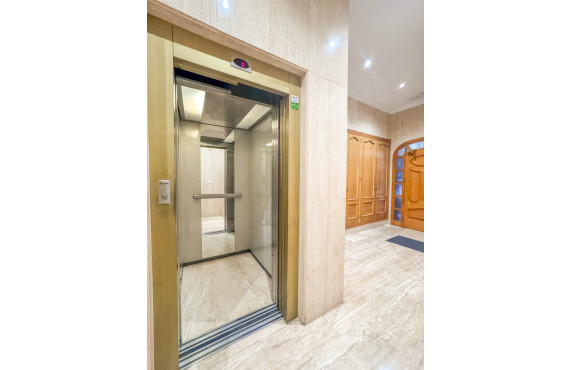 Alquiler Larga Estancia - Piso - Elche - GABRIEL Y GALAN