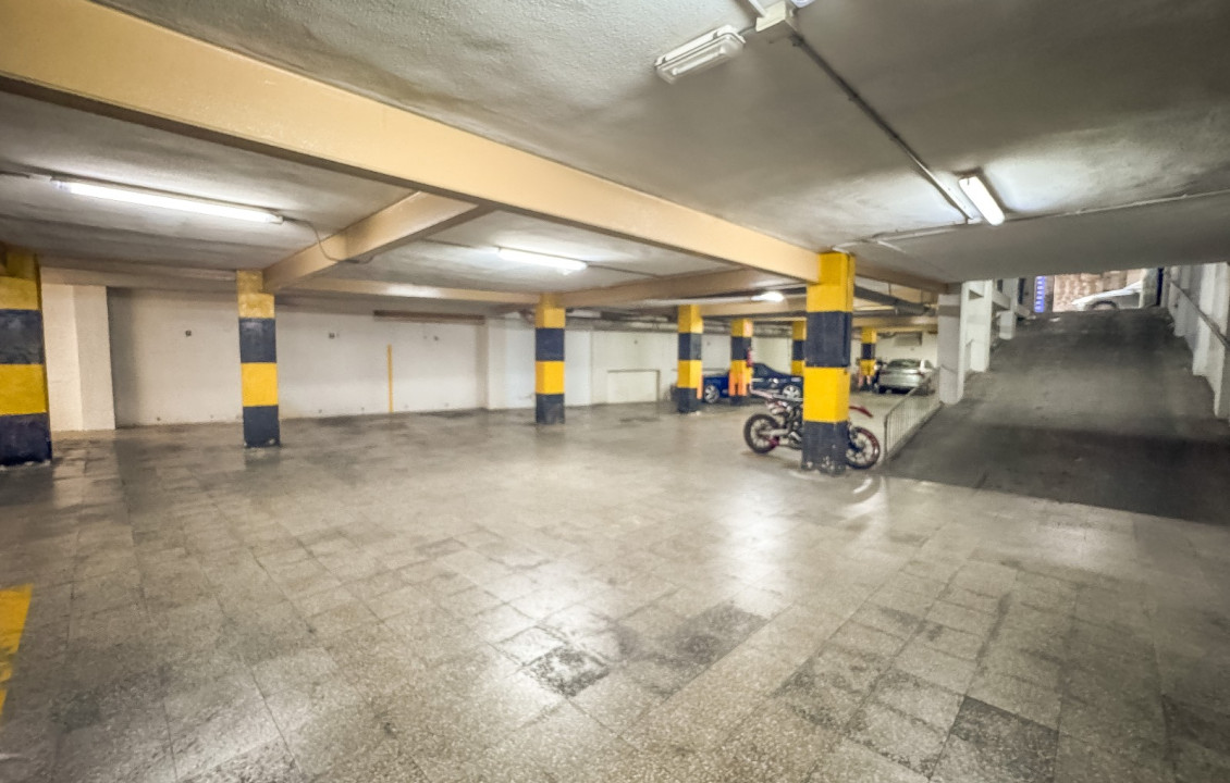 Alquiler Larga Estancia - Piso - Elche - GABRIEL Y GALAN