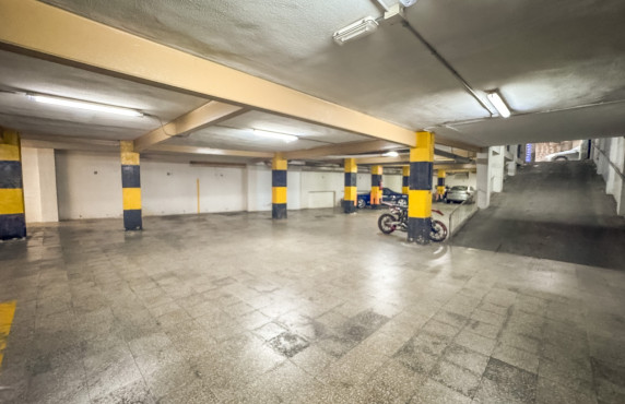 Alquiler Larga Estancia - Piso - Elche - GABRIEL Y GALAN