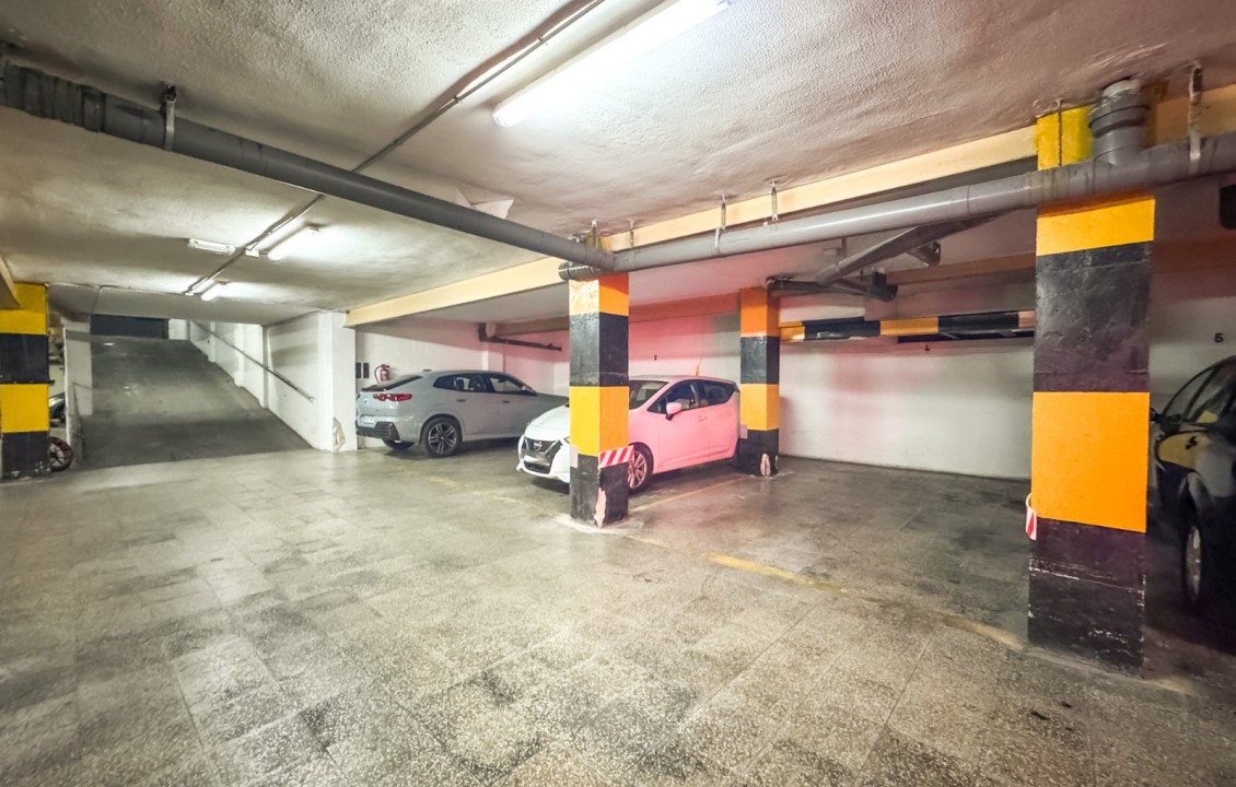 Alquiler Larga Estancia - Piso - Elche - GABRIEL Y GALAN