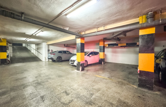 Alquiler Larga Estancia - Piso - Elche - GABRIEL Y GALAN