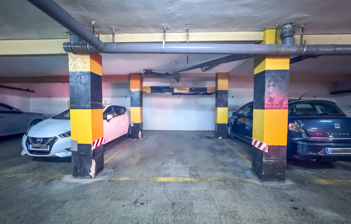 Alquiler Larga Estancia - Piso - Elche - GABRIEL Y GALAN