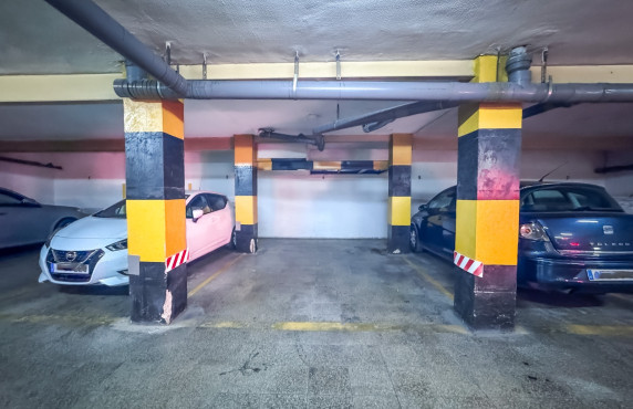 Alquiler Larga Estancia - Piso - Elche - GABRIEL Y GALAN