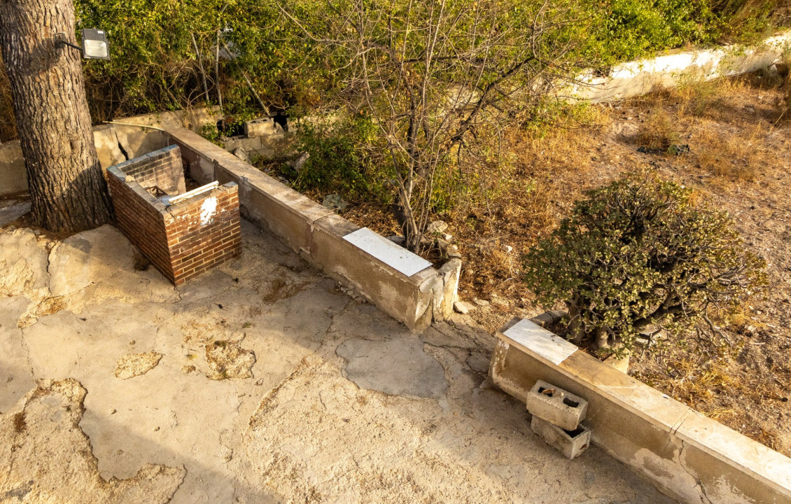 Venta - Chalet - Elche - Peña Las Águilas