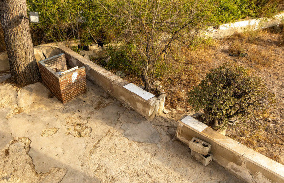 Venta - Chalet - Elche - Peña Las Águilas