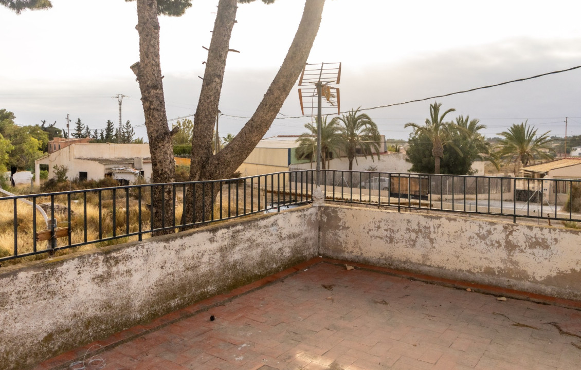 Venta - Chalet - Elche - Peña Las Águilas