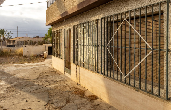 Venta - Chalet - Elche - Peña Las Águilas