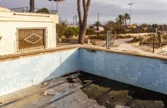 Venta - Chalet - Elche - Peña Las Águilas