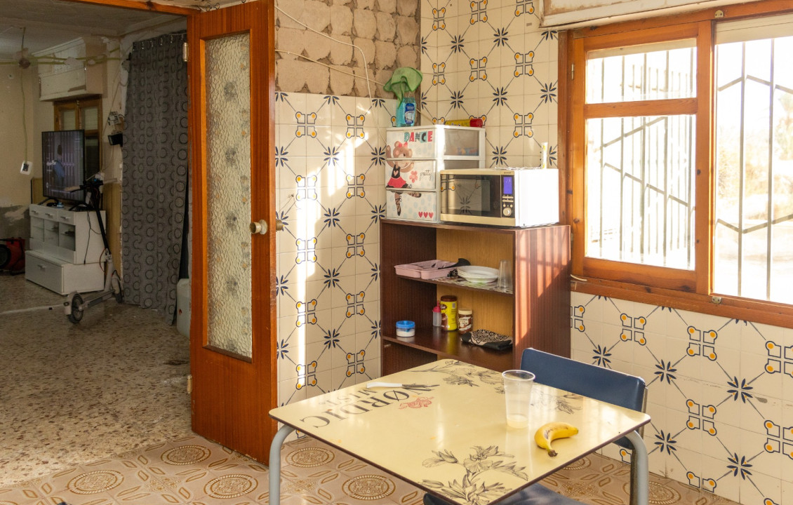 Venta - Chalet - Elche - Peña Las Águilas